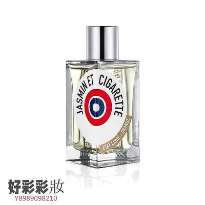 波妞的小賣鋪 Etat Libre D’Orange 解放橘郡「茉莉與香」女性香水100ml EDP·