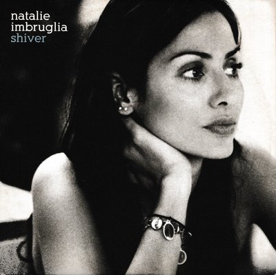 娜塔莉珍安博莉亞Natalie Imbruglia / Shiver(宣傳單曲)