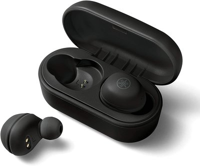 Listening care技術搭載 YAMAHA 真無線藍芽耳機 TW-E3A