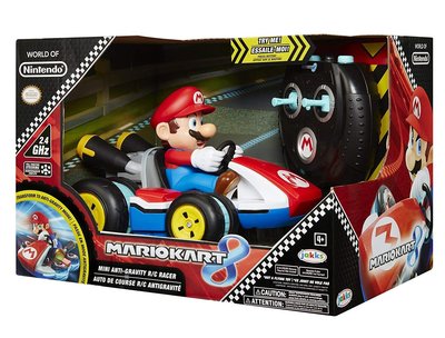 World of Nintendo Mario Kart 任天堂 瑪利歐卡丁 飄移 遙控車 ~請詢問庫存