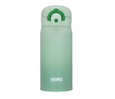 THERMOS輕巧變保溫瓶 _JNR-351系列_350ml JNR-351-GLGL