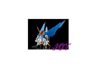 JCT 組裝模型品—空王丸 KUOUMARU 魔神英雄傳 PLAMAX MS-06 012192