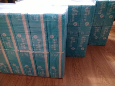 韓國 Atomy 艾多美 環保衛生紙 1串24包
