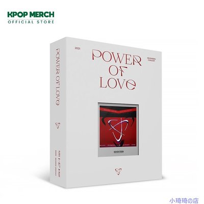 Power Of Love Seventeen的價格推薦- 2024年5月| 比價比個夠BigGo