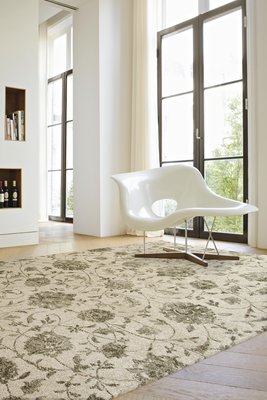 【范登伯格】韻緻簡意自然情境漸層簡單現代進口大尺寸地毯.賠售價12000元含運-200x290cm