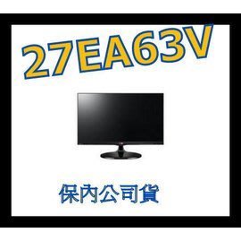 LG 27EA63V-P 27吋 LG AH-IPS液晶顯示器 液晶螢幕(LED) 非 27MP35VQ 27MP75H