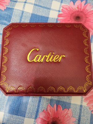 Cartier卡地亞第六代版手環
