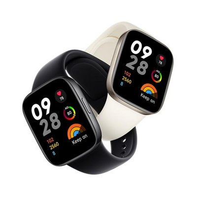 【MIKO米可手機館】Redmi 紅米 Watch 3 運動手環 智能手錶 健康管理 大螢幕