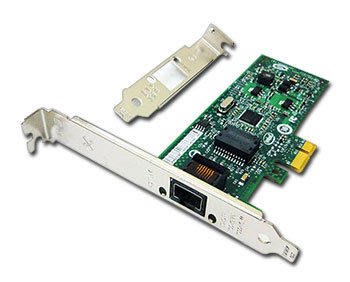 【鄰家電腦】INTEL 9301 CTBLK PCI-E桌上型網路卡