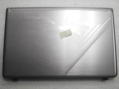 【大新北筆電】全新 Lenovo ideapad Z570 Z575 螢幕外機殼蓋上蓋背蓋後蓋A殼A蓋
