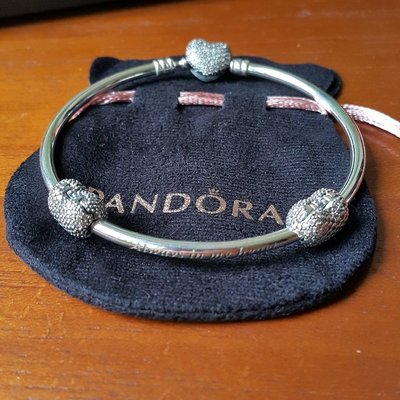 Pandora 590722cz sales