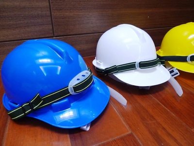 //附發票【東北五金】OPO 歐堡牌 專業工地安全帽 工作帽 工程帽 加厚型優惠特價中 經濟部商品檢驗標識SN-60藍色
