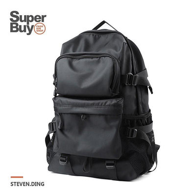 【Superbuy】大容量後背包/雙肩包 14/15.6/17吋電腦包/筆電包 防水通勤包/運動包/防盜戶外旅行包/書包