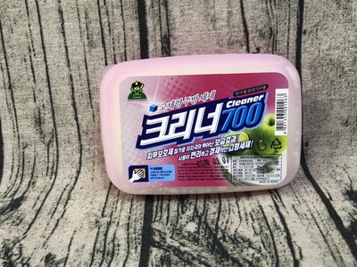 韓國 山鬼怪 無磷洗碗皂 多功能洗碗皂 中性洗碗皂