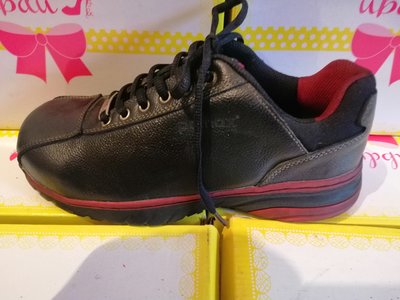 (Pamax~帕瑪斯~超值免運 台灣製 真皮透氣 安全鞋 工作鞋 鋼頭鞋) 男女款 尺寸如下