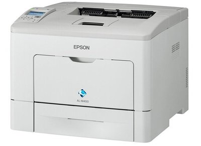 【全新含稅免運】EPSON AL-M400DN 黑白雷射極速網路印表機