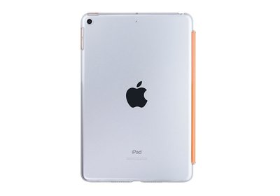 POWER SUPPORT iPad mini 5專用Air Jacket保護殼（可裝 Smart Cover）