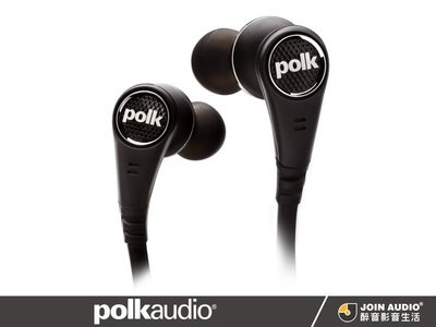 【醉音影音生活】美國 Polk Audio UltraFocus 6000 運動主動降噪耳道式耳機.防水防汗.公司貨