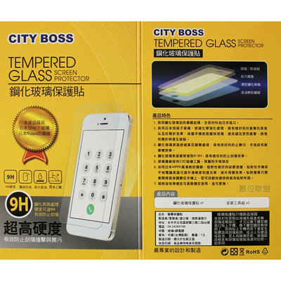 CITY BOSS 9H 鋼化 玻璃貼 OPPO Reno 10X 10倍變焦版 標準版 螢幕貼 旭硝子 全膠 2.5D