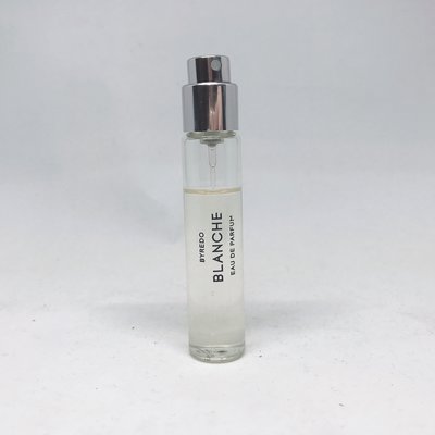 Byredo Blanche 12ml的價格推薦- 2023年9月| 比價比個夠BigGo