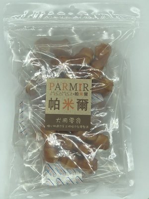 ¥好又多寵物超市¥帕米爾犬用零食 超值經濟包（370克）