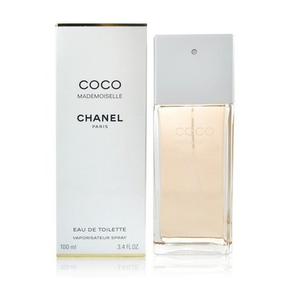 『WNP』Chanel Mademoiselle 香奈兒 摩登 COCO EDT 女性淡香水100ML