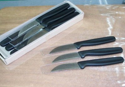 @最專業的刀剪 台中市最知名的建成刀剪行@德國--DICK 箭牌--鳥嘴 水果刀