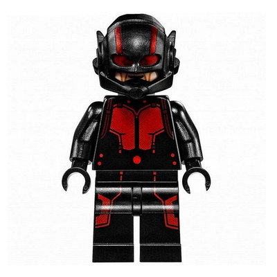 創客優品 【上新】LEGO樂高 超級英雄復仇者聯盟人仔 sh202 蟻人 漢克 76039 LG1333