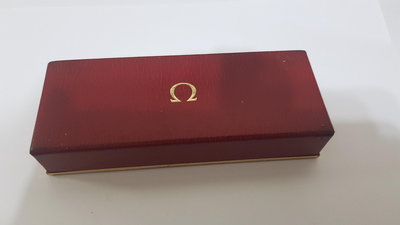 OMEGA 歐米茄 原廠錶盒-3