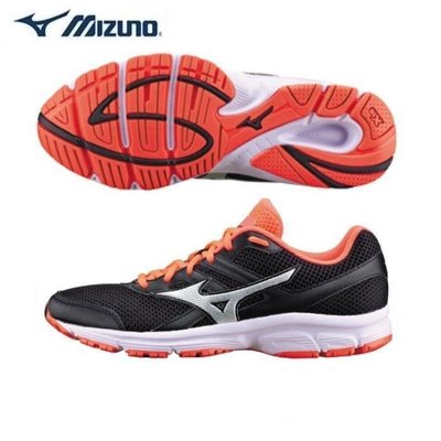 【鞋印良品】MIZUNO 美津濃 SPARK 女款 慢跑鞋 K1GL160422 輕量 緩震 路跑鞋 運動鞋