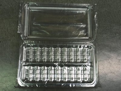 KYSS1 透明水餃盒10入