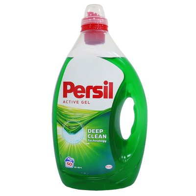 Persil 寶瀅全效能洗衣凝露 5公升