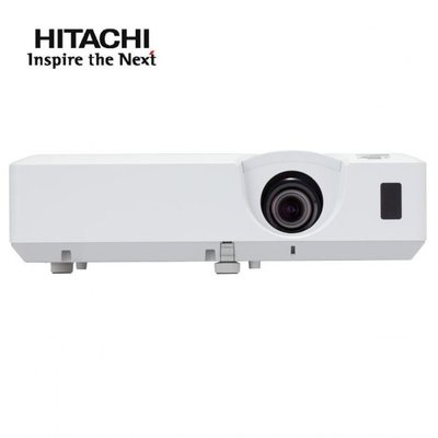 【易控王】HITACHI CP-EX302 3200流明 2000:1 節能燈泡一萬小時壽命