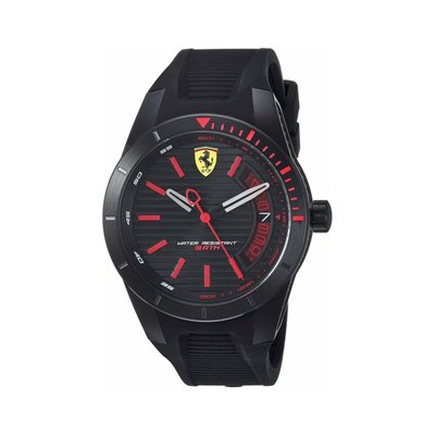Ferrari 法拉利 65折!手錶男錶運動超跑賽車錶 830428 全新真品原廠包裝兩年保固