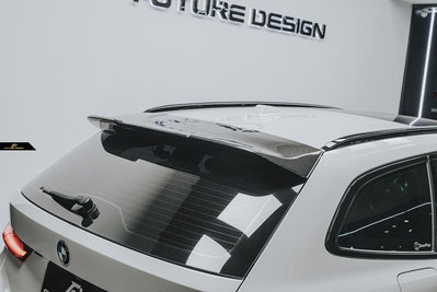 【政銓企業有限公司】BMW G21 LCI FD品牌 高品質 CARBON  碳纖維 卡夢 尾翼 現貨 免費安裝