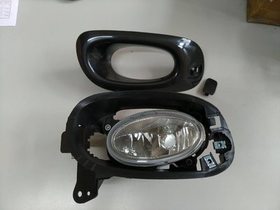 WR汽車零件~HONDA FIT 11-13 2.5代 霧燈