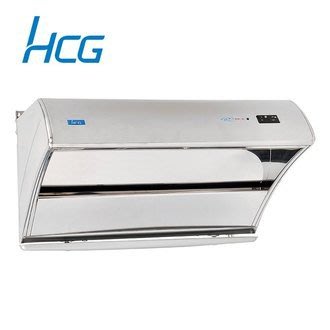 【HCG和成】 直吸電熱排油煙機 SE7106SXL/限宅配