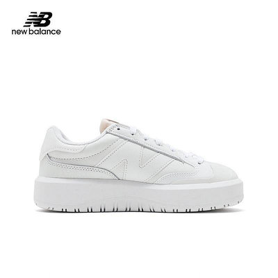 New Balance NB 302 休閒鞋 女鞋 厚底 增高 CT302LA CT302OA CT302OB 白 米白【雅妤潮鞋】