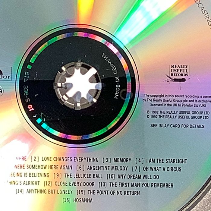 SOUND CRUISE（サウンド・クルーズ）CD VOL１・３〜10 ９巻 
