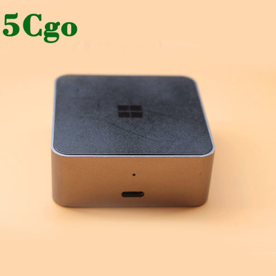 5Cgo【含稅】Dock微軟DisplayUS lumia950xl手機顯示HD-500擴展塢632755910384