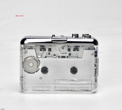 凌瑯閣-滿額免運sony索尼復古懷舊磁帶機隨身聽老式播放卡帶機自動翻面USB供電可