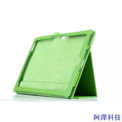 阿澤科技微軟 Pu 平板電腦皮套保護 Microsoft Surface 3 10.8 英寸
