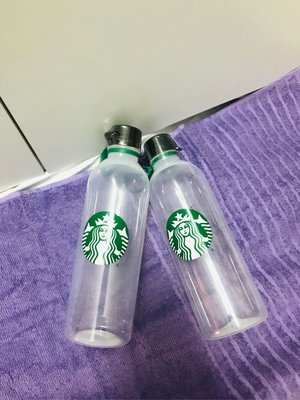 星巴克 Starbucks 美國版 常溫運動水壺710ml 現貨