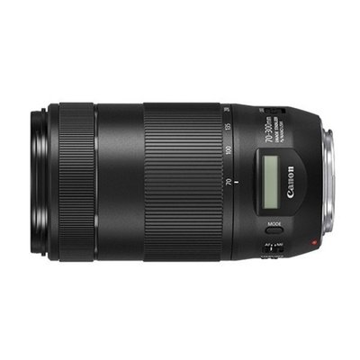 [現貨] Canon EF 70-300mm f/4-5.6 IS II USM第二代全片幅望遠變焦鏡頭UV~公司貨-1