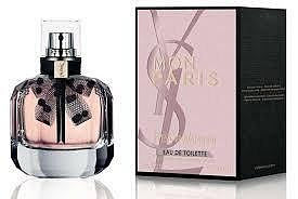 【與你便利店】～YSL 聖羅蘭 慾望巴黎女性淡香水 50ml Mon Paris EDT 有90/30ml