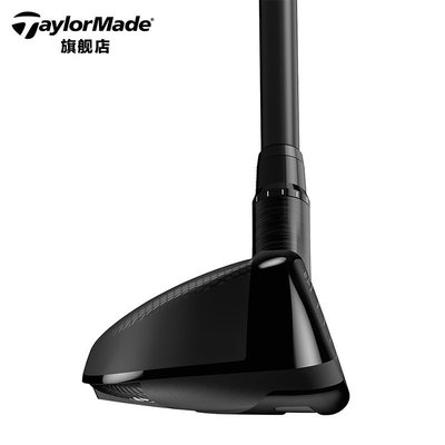 【熱賣精選】Taylormade泰勒梅新款高爾夫球桿男士SIM2 max 鐵木桿小雞腿木桿