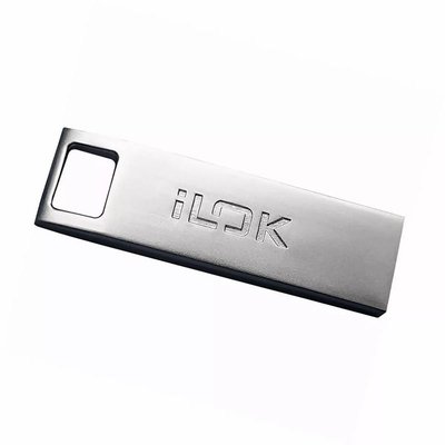 [反拍樂器] PACE iLok3 USB 軟體授權 ilok