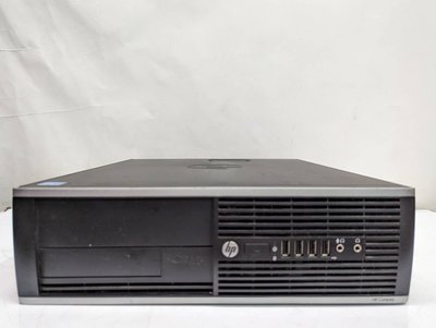 L【小米一店】HP 8300 三代 電腦小主機：i5 3470、8Gb、1TB、WIN10