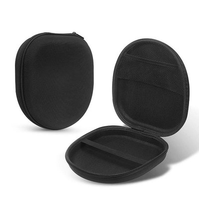 頭戴式耳機包適用鐵三角msr7 m20x m50x耳機收納包森海塞爾G4ME ZERO保護盒HD380 HD380PRO