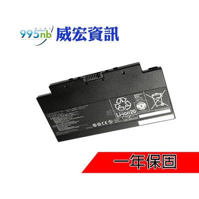 富士通 Fujitsu 支援 電池 A556 AH556 AH77 電池膨脹 電量充不滿 耗電快 容易斷電 筆電維修